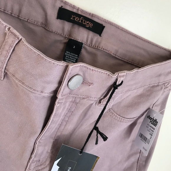 Charlotte Rousse Jeans - Picture 4 of 5